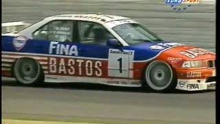 1995 Spa 24 hours - part 3.