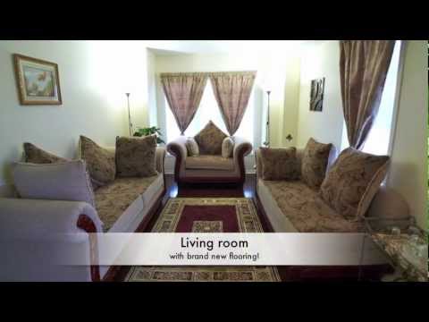 10 Cherrytree Drv unit 2 *SOLD*