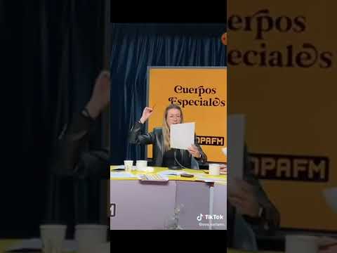 Cancion anticuerpo|Eva soriano|TIKTOK @eva.soriano