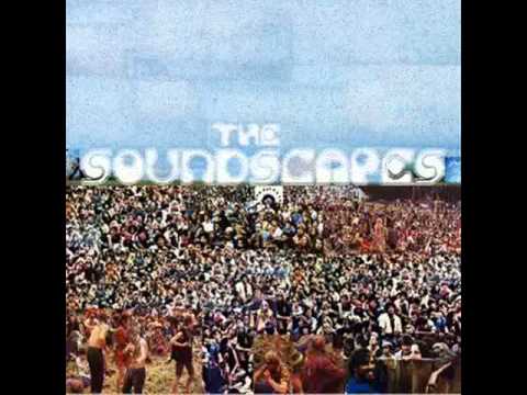 The soundscapes - You are love