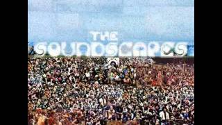The soundscapes - You are love