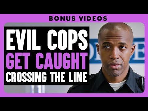 Evil Cops Get Caught Crossing The Line | Dhar Mann Bonus Compilations