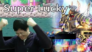 preview picture of video 'LaTale S2: Super Lucky Day (Twitch Streaming Test 02)'