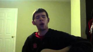 The Devil and the Cross - Halfway to Hazard (Austin Pope cover)