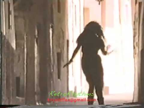 Shirley Lewis - Realistic -1989