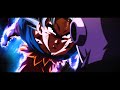 Goku UI - [NF - The Search]