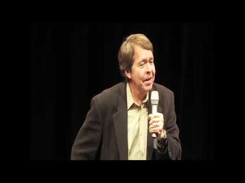 Dave Dugan: "Dave Dugan entertains VIPS and CEOS from a variety of fields"