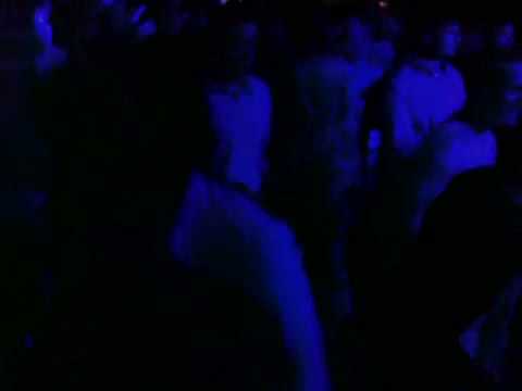 Afrojack met een wereldplaat @ beatloverz