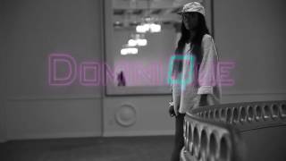 Choreography Dawn Richards- Titians