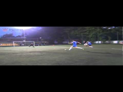 12. tydzień: Spartan - SeeKrakow (FLS Wiosna 2013)