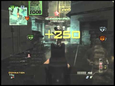 Obsar - 7 in 1 -MW3-