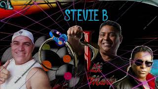 STEVIE B Girl I Am Searching For You