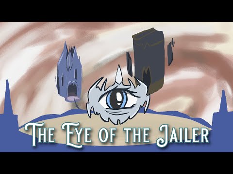 The Eye of the Jailer - Sanctum of Domination Raid Guide