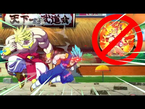 Yasha's Spark Bait setup #1347