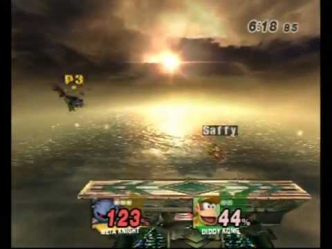 M2K vs Atomsk 2 - Whobo2