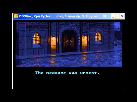 AD&D Eye of the Beholder Trilogy Edition Let's Play Trailer