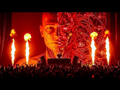 Tomorrowland 2025 - Tiesto, Axwell, David Guetta, Martin Garrix, Meduza, Avicii, Gigi D'Agostino