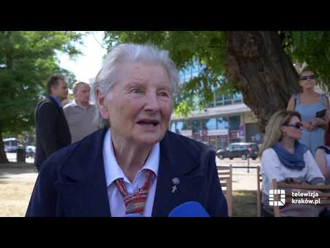 Krakowskie obchody 75. rocznicy akcji „Koppe”