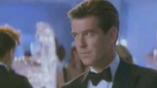 James Bond