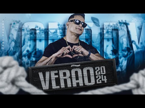 XANDDY HARMONIA - REPERTÓRIO VERÃO 2024 | AO VIVO ????