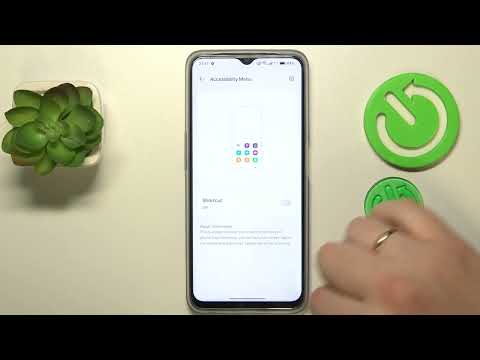 Take Full Control of Your Oppo Phone – Switch Off Accessibility Features Now!