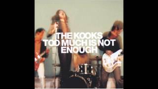 The Kooks (Sweden) - A turbulence beat