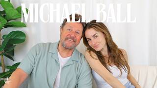 Michael Ball on Les Miz, Sweeney Todd, Hairspray &amp; Battling Nerves | Call To Stage with Amber Davies