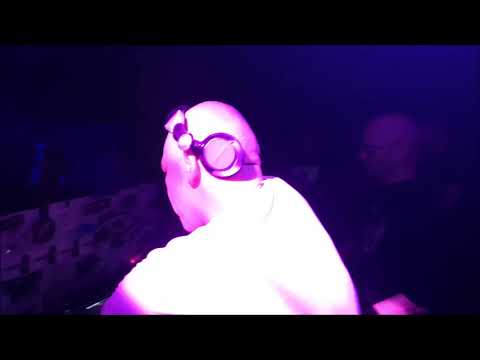 DJ Kahlkopf HC @ SpNtGbLr & RuhrCore pres. One Sound One Family