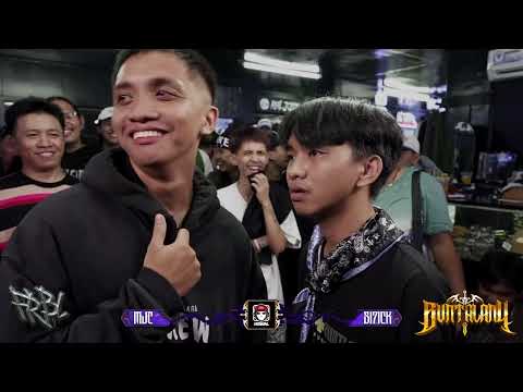 FRBL - MJC vs Si7ick