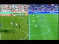 [HQ] MESSI VS MARADONA IDENTICAL GOAL