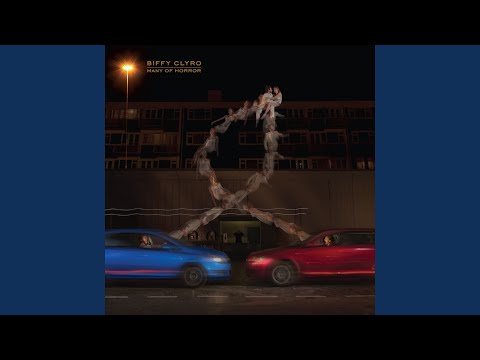 Videoclip de Creative Burns — Biffy Clyro