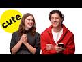 "Off Campus" Co-Stars Test How Well They Know Each Other