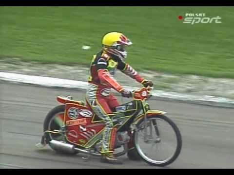 10.08.2008 Polonia Bydgoszcz - RKM Rybnik