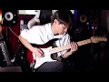 Y.R.O. - RACER X / Guitar Cover
