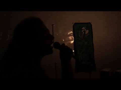 Mbegu Messenjah Soundsystem - Greetings To You & You Ina Dubwise Style 'pt2 @ leuven (b) 290619