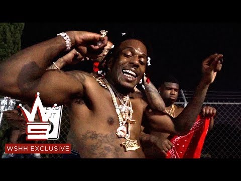 Video thumbnail for Money Gang