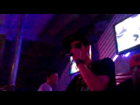 APOLO vs HOJI (Octavos) | ACDPZoo 2012 (Clasificatoria a RedBull 2012)