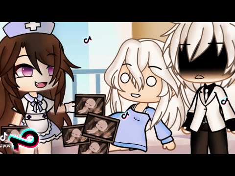 Самые новые GachaLife TikTok Compilation #31 | (New!)