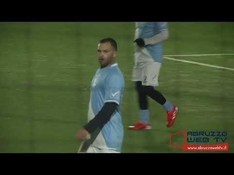 Calcio a 7 Campionato Amatori CSEN El Monumental, la sintesi della prima giornata di ritorno 14 03 2