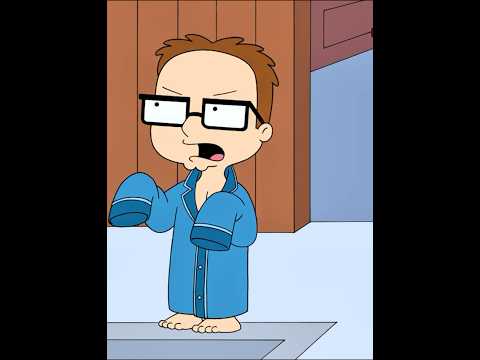 Steve’s Extreme Age Makeover #familyguy #funny #americandad #animation #comedy #movie #cartoon