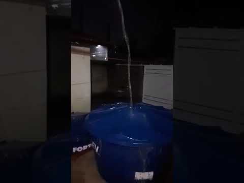 🇧🇷 CHUVA EM QUIXADÁ, CEARÁ, 28/08/2026