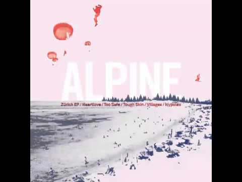 Alpine - 05 - Icy Poles