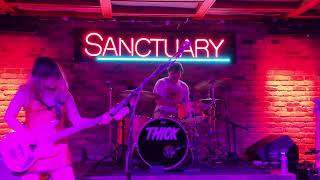 Skating Polly: NOTHING MORE THAN A BODY (from THE BIG FIT) Live in Concert 9/16/2022