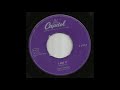 Gene Vincent & His Blue Caps - I Got It