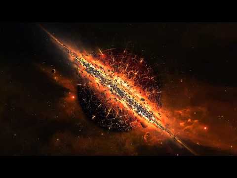 Future Prophecies - Cosmic Energy (HD)
