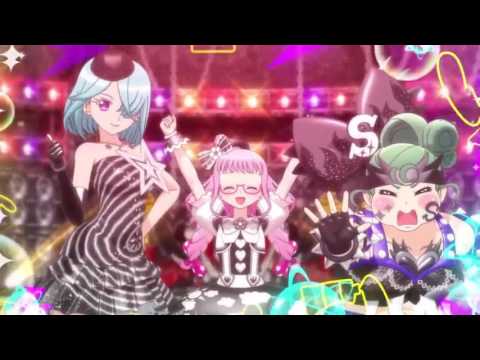 PriPara:  «UCCHARI BIG BANGS» - «Idol o Torimodose!» (129)