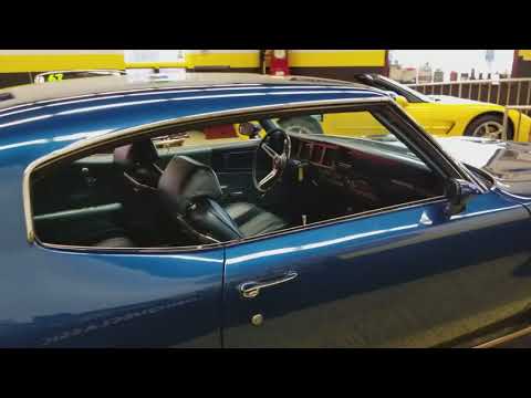 1970 Buick Skylark GS Tribute (CC-1080465) for sale in Mankato, Minnesota