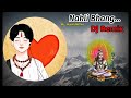 Nakli Bhang DJ Remix EDM Vibration Trance Siti Punch New Kawad Songs 2022 Dj Remix Songs