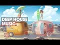 [Deep House] Haux - Homegrown (Mahama ...