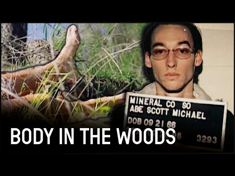 Unidentified Body Found In North Carolina Wilderness | The New Detectives | 
